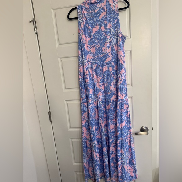 Lilly Pulitzer dress - Picture 5 of 6